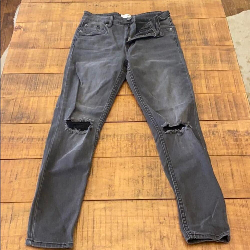 Amuse Society Jeans